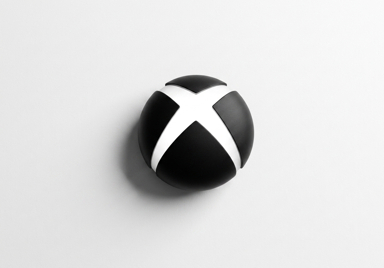 Xbox logo